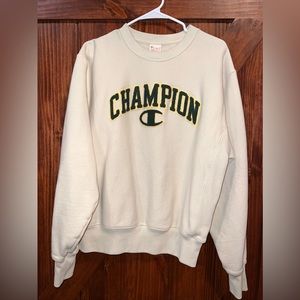 CHAMPION Crewneck Sweatshirt